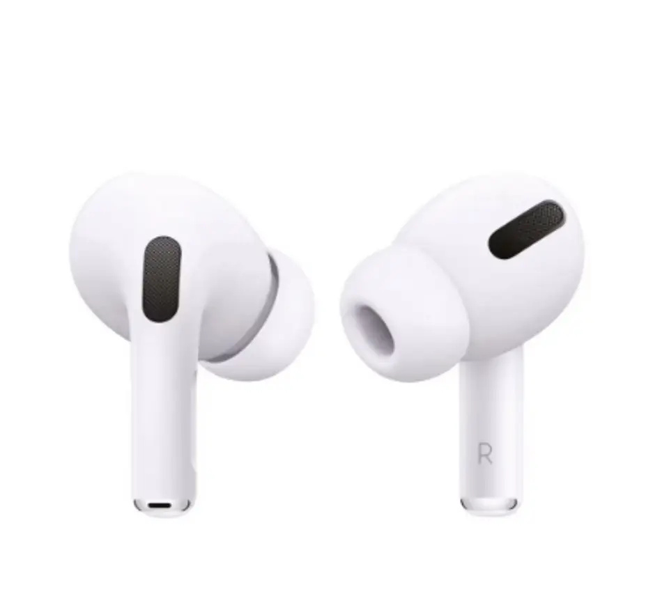 Audífonos Inalámbricos MiniPod Touch Pro3 Fiddler 2