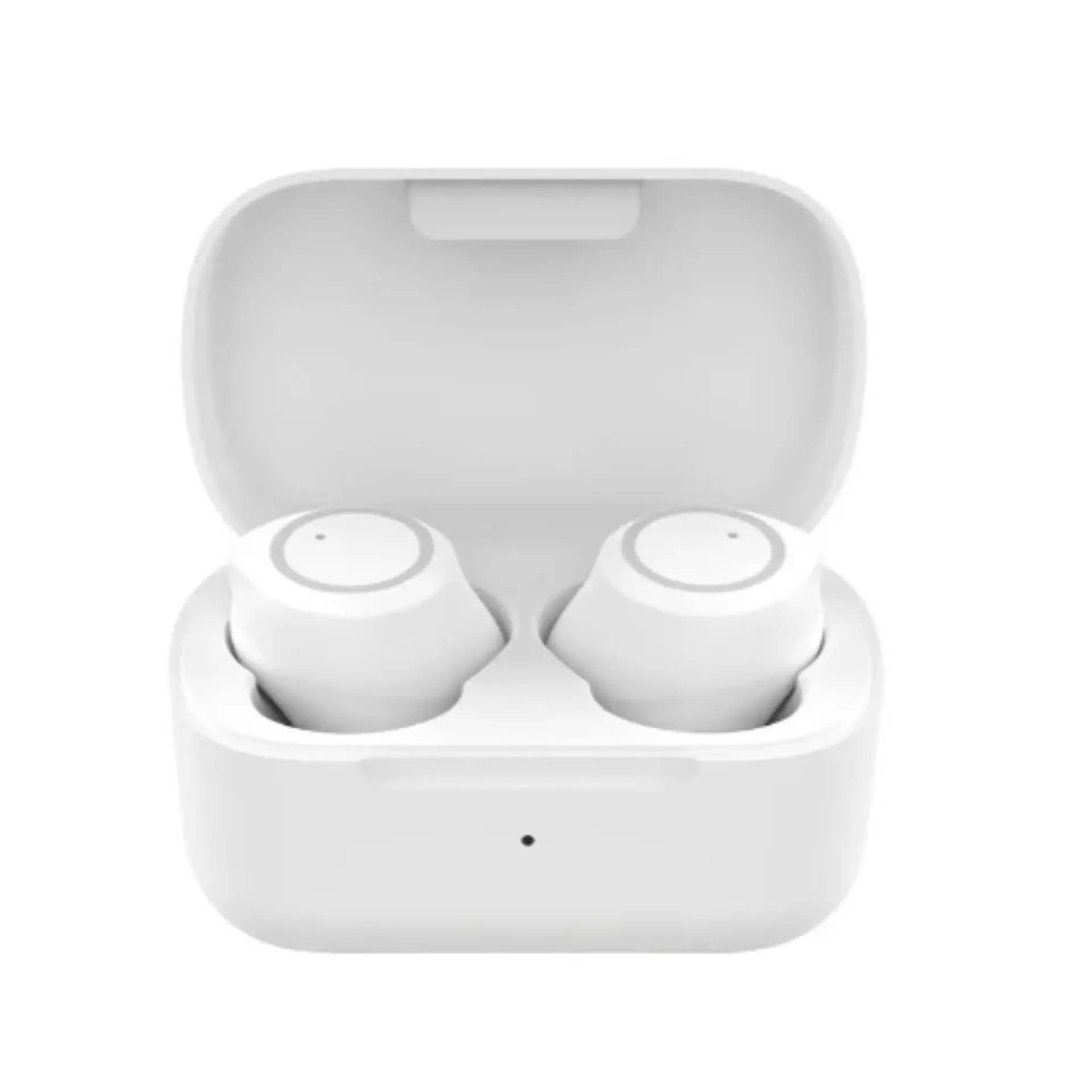 Audífonos TWS Touch Sport Fiddler FDG16W Blanco 2