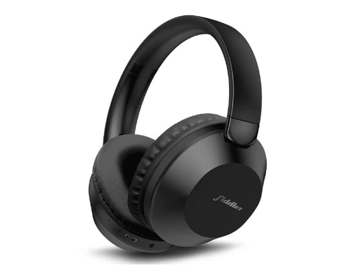 Audífono Inalámbrico Fiddler Beat Pro FDB68PRO Negro 1