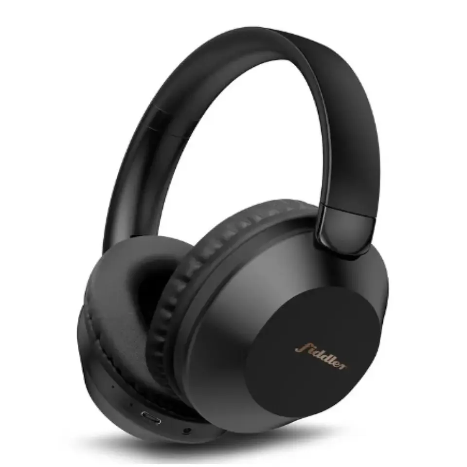 Audífono Inalámbrico Fiddler Beat Pro FDB68PRO Negro 1