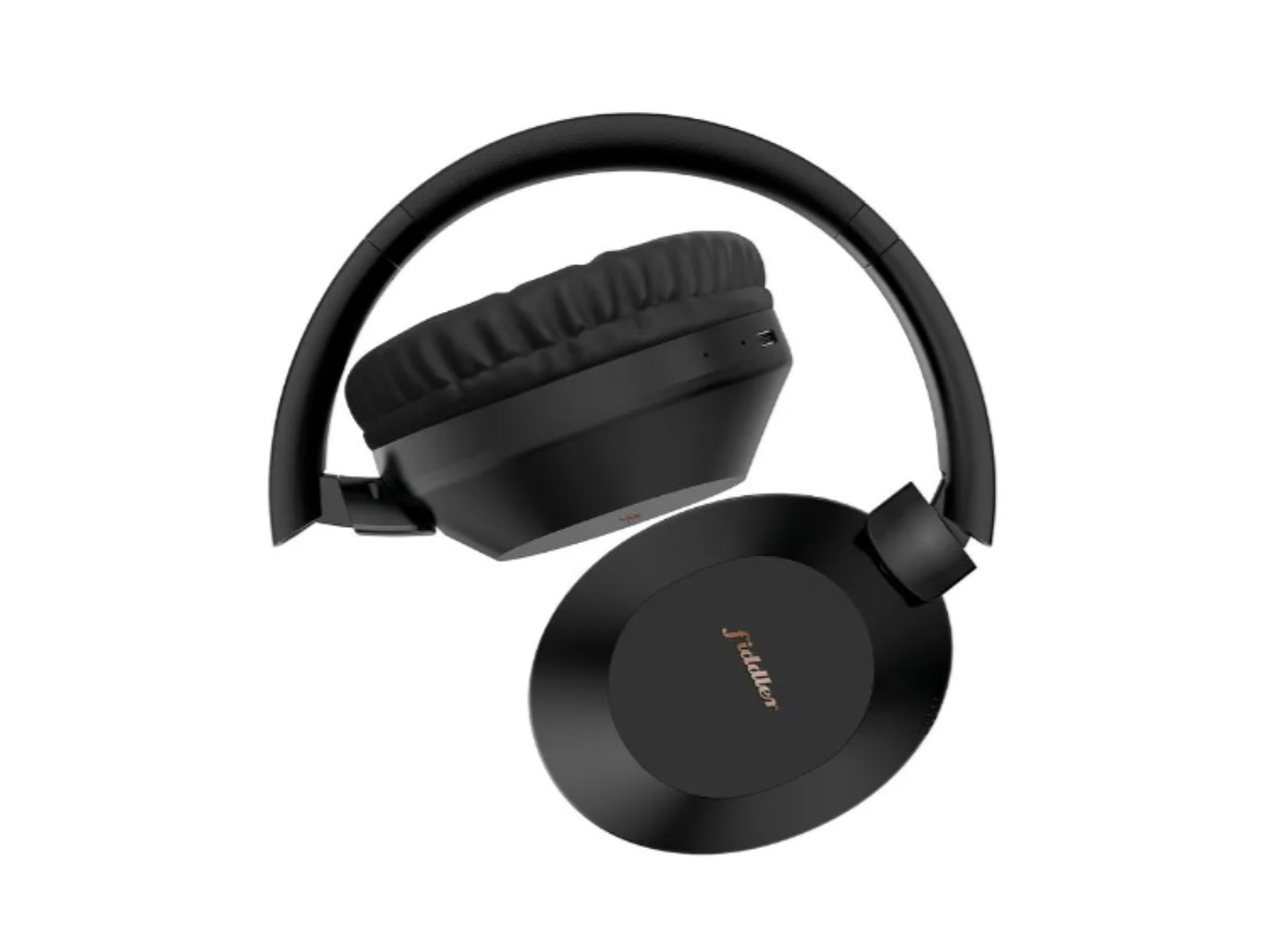 Audífono Inalámbrico Fiddler Beat Pro FDB68PRO Negro 2