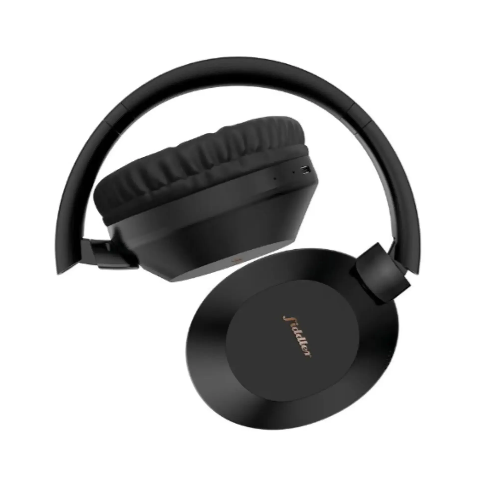 Audífono Inalámbrico Fiddler Beat Pro FDB68PRO Negro 2
