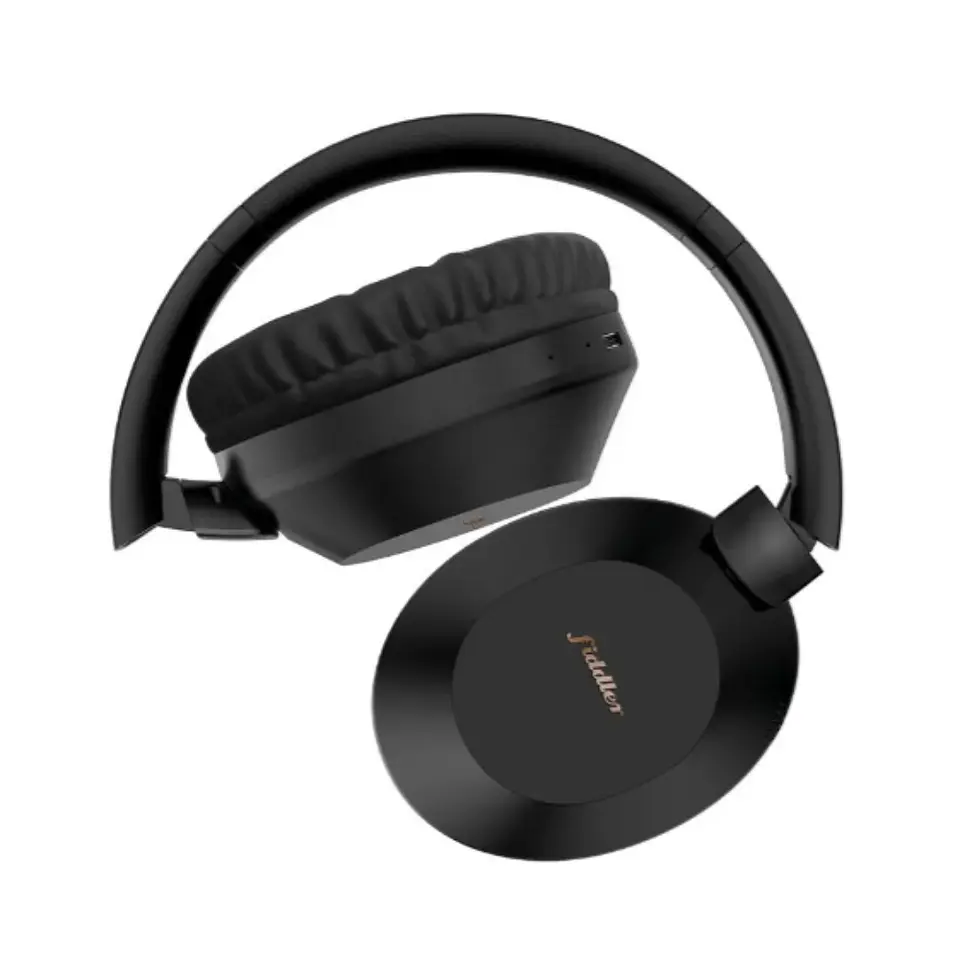 Audífono Inalámbrico Fiddler Beat Pro FDB68PRO Negro 2