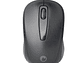 Mouse Óptico Fiddler FDM217 Alámbrico Negro FDM217 - Miniatura 1