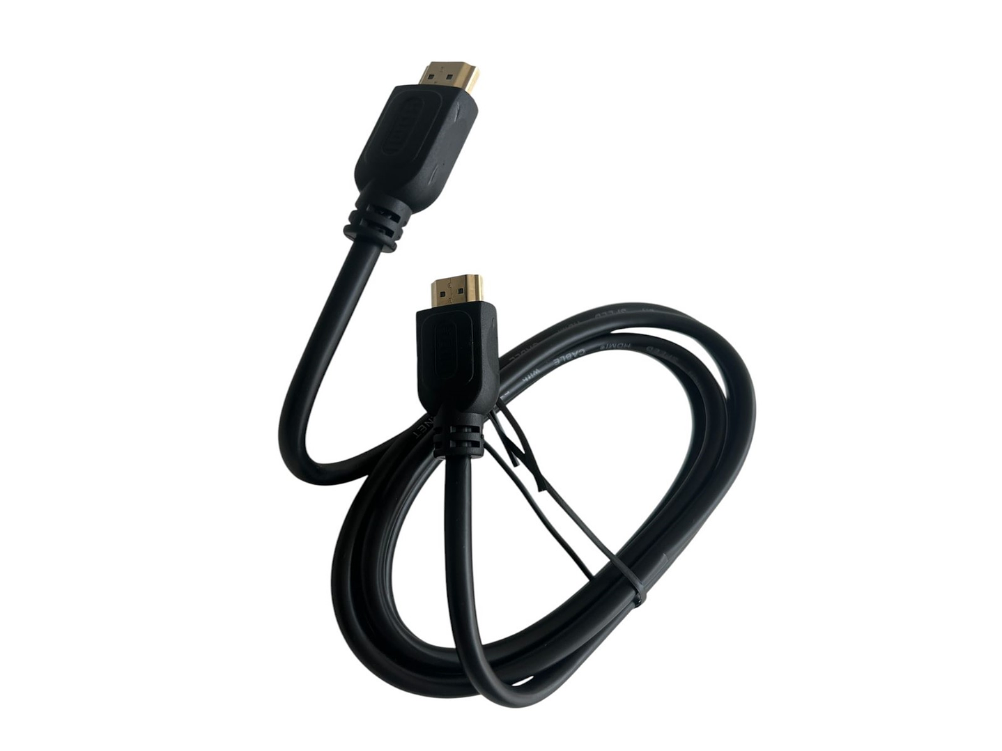 Cable HDMI 30AWG 1.8mt Fiddler FD3300PRO 2