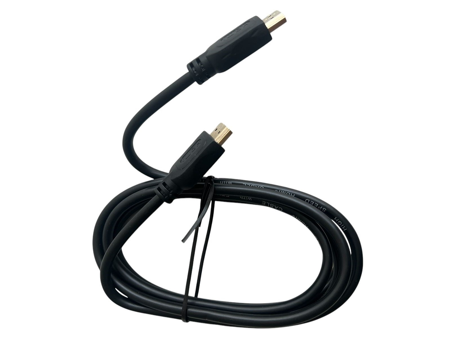 Cable HDMI 30AWG 1.8mt Fiddler FD3300PRO 3