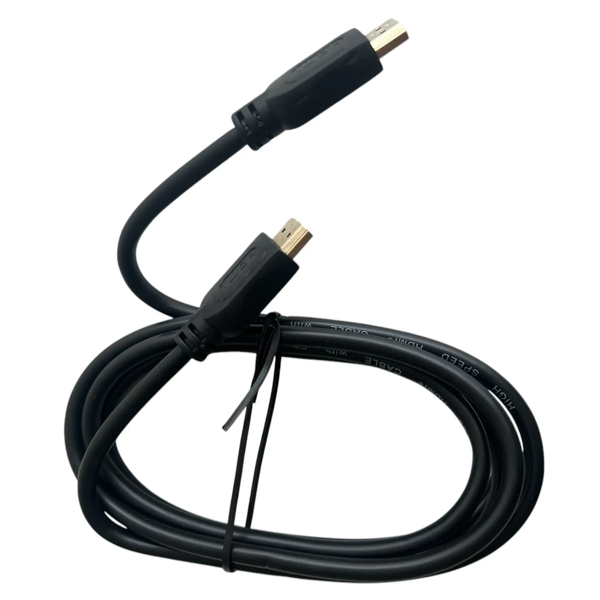 Cable HDMI 30AWG 1.8mt Fiddler FD3300PRO 3