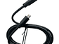 Cable HDMI 30AWG 1.8mt Fiddler FD3300PRO - Miniatura 3