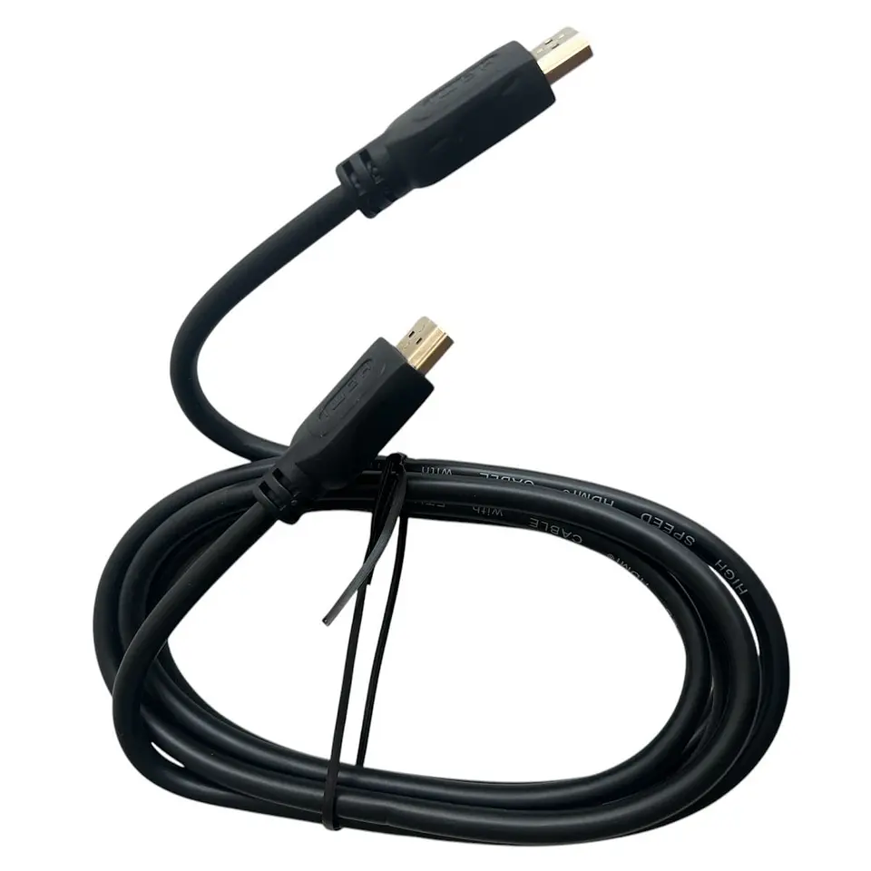 Cable HDMI 30AWG 1.8mt Fiddler FD3300PRO 3