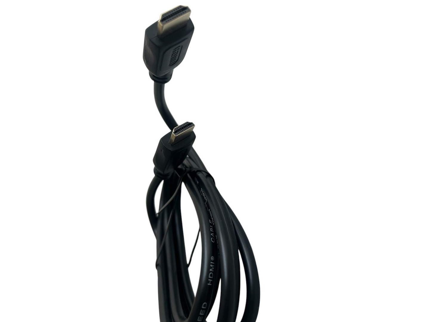 Cable HDMI 30AWG 1.8mt Fiddler FD3300PRO 4