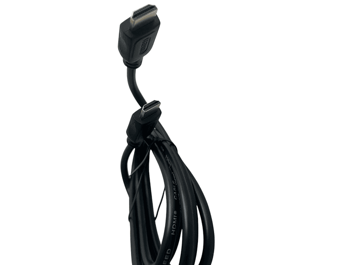 Cable HDMI 30AWG 1.8mt Fiddler FD3300PRO 4