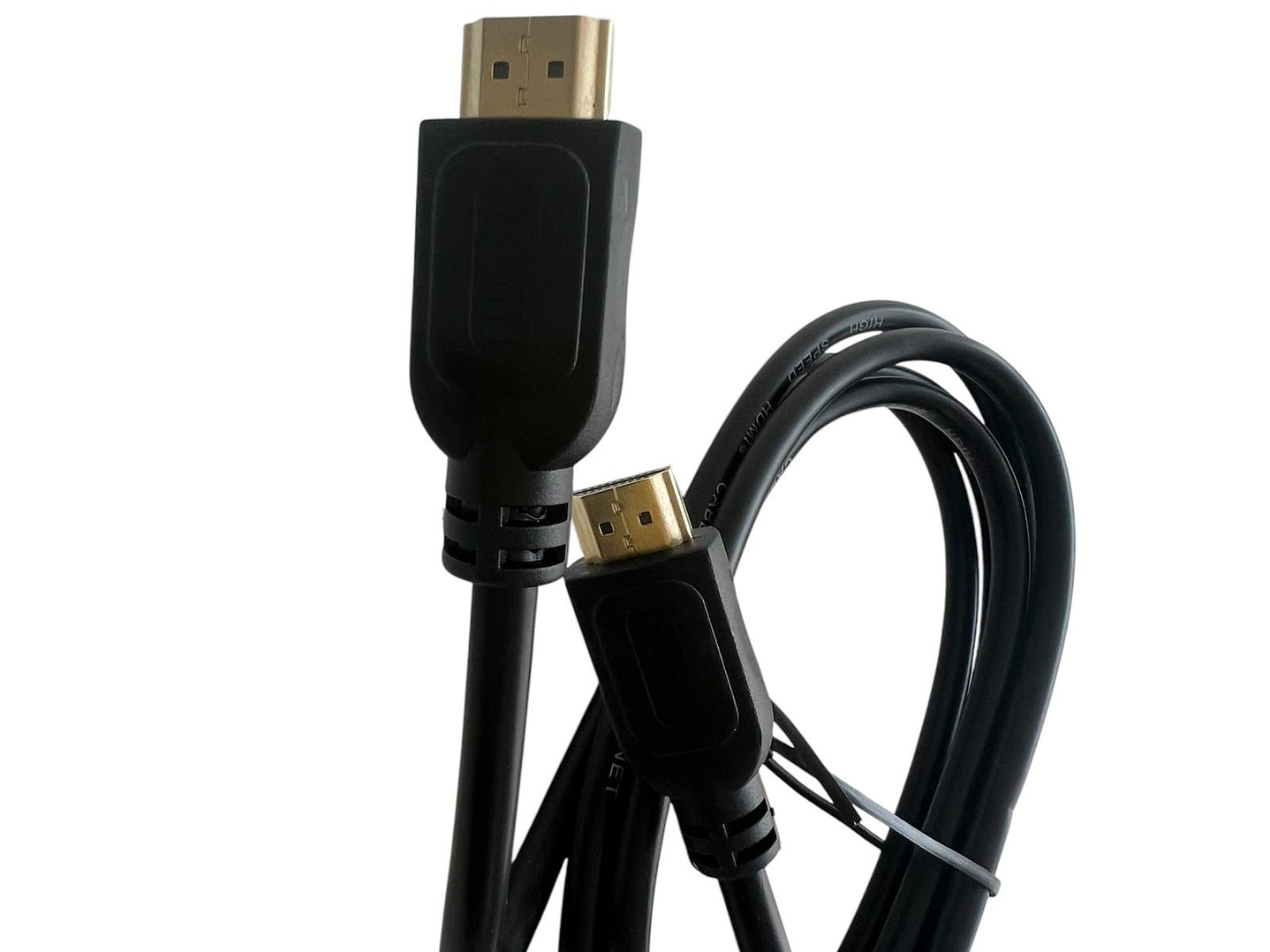 Cable HDMI 30AWG 1.8mt Fiddler FD3300PRO 5