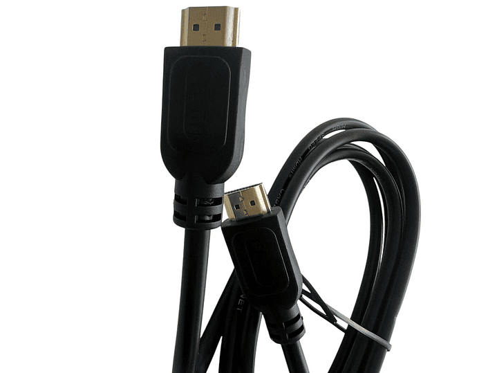 Cable HDMI 30AWG 1.8mt Fiddler FD3300PRO 5