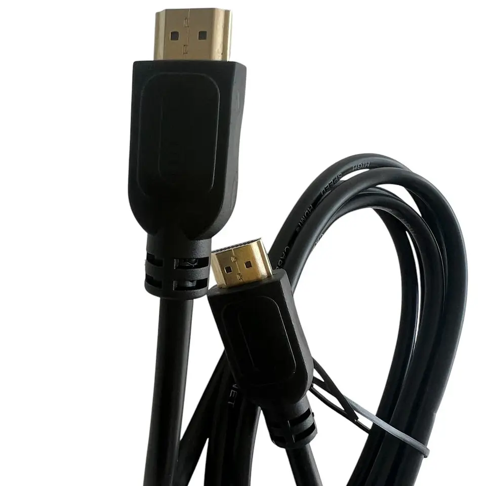 Cable HDMI 30AWG 1.8mt Fiddler FD3300PRO 5