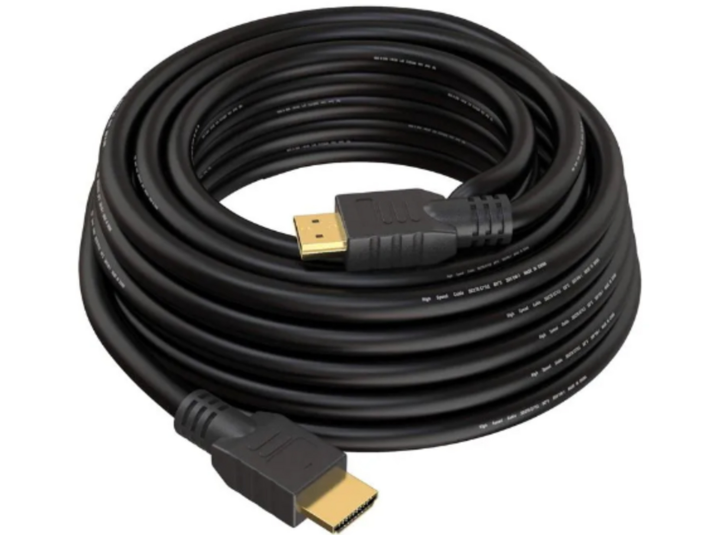 Cable HDMI 2.0v 4K/60Hz de 10 mt Fiddler 3