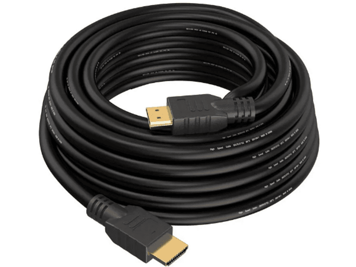 Cable HDMI 2.0v 4K/60Hz de 10 mt Fiddler 3