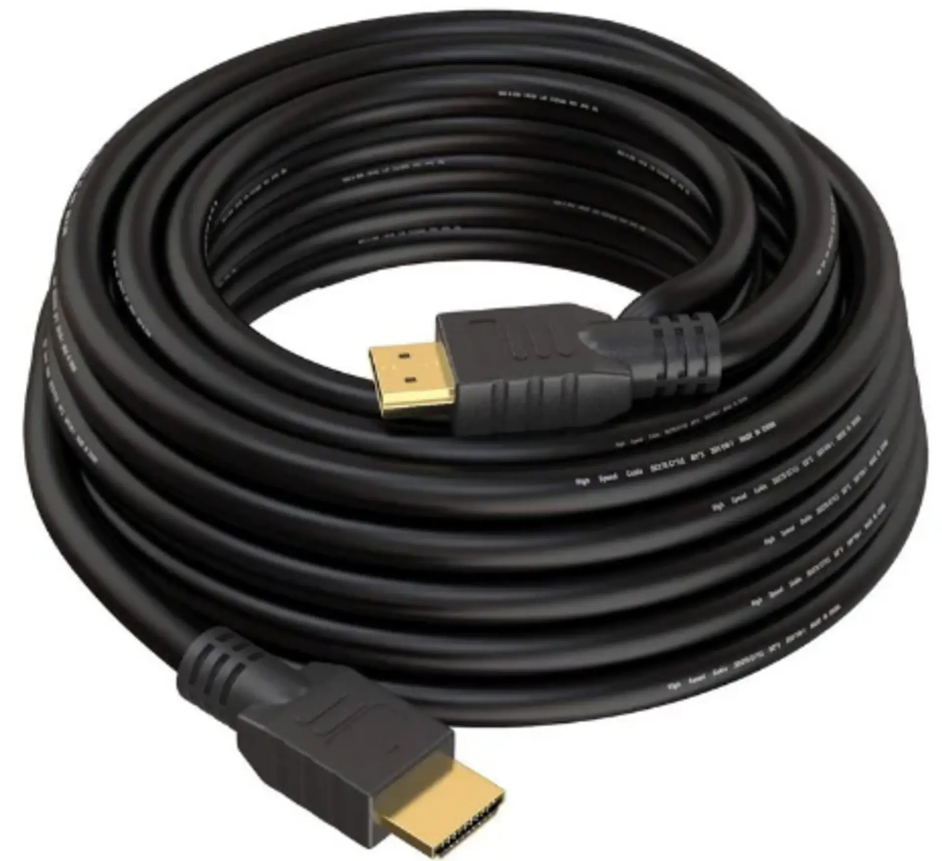 Cable HDMI 2.0v 4K/60Hz de 10 mt Fiddler 3