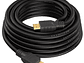 Cable HDMI 2.0v 4K/60Hz de 10 mt Fiddler - Miniatura 3