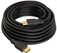 Cable HDMI 2.0v 4K/60Hz de 10 mt Fiddler - Miniatura 3