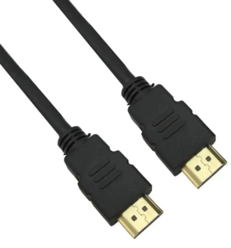 Cable HDMI 2.0v 4K/60Hz de 10 mt Fiddler 4