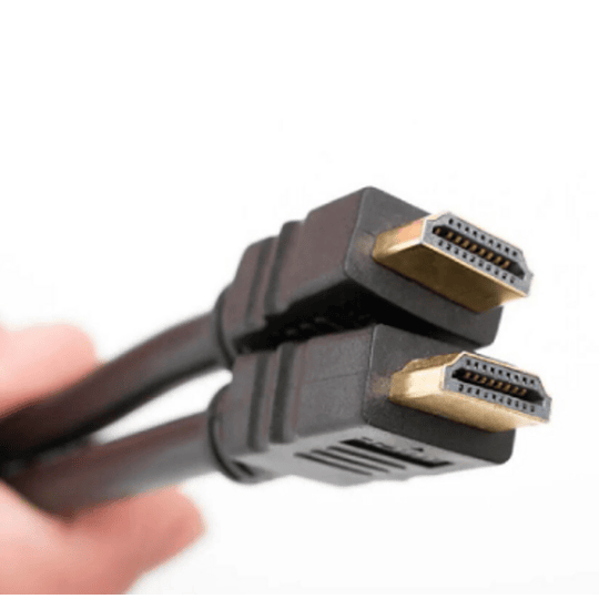 Cable HDMI 2.0v 4K/60Hz de 10 mt Fiddler