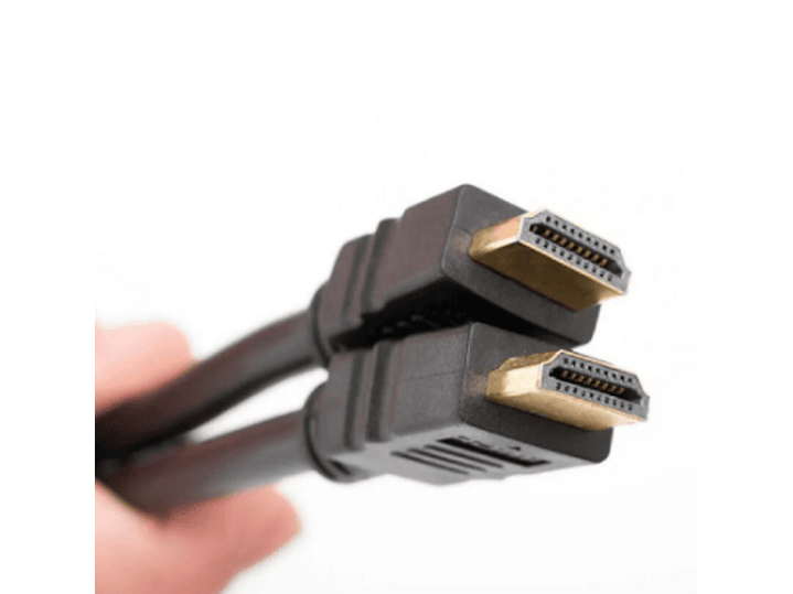 Cable HDMI 2.0v 4K/60Hz de 10 mt Fiddler 5