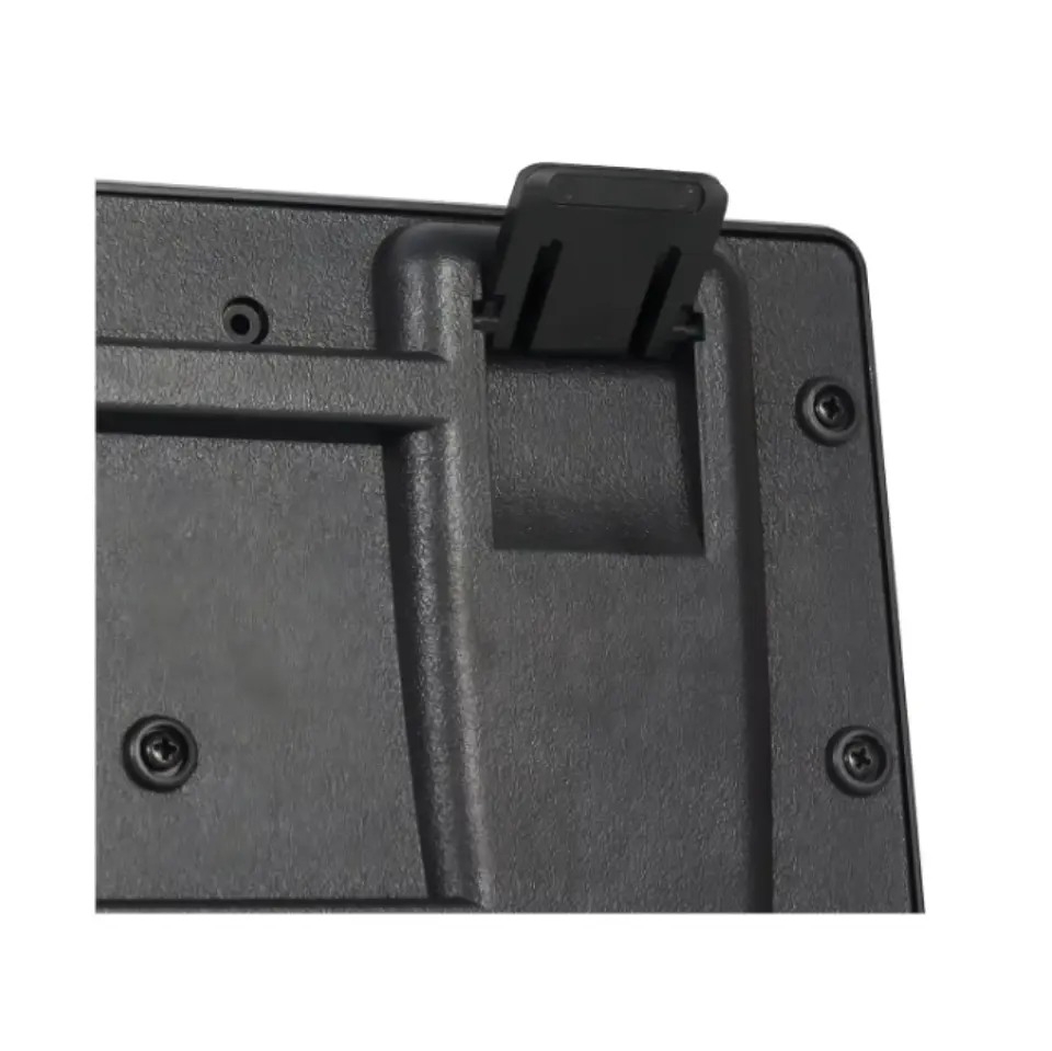 Kit Combo Teclado y Mouse Inalámbrico Philips SPT6501B 3