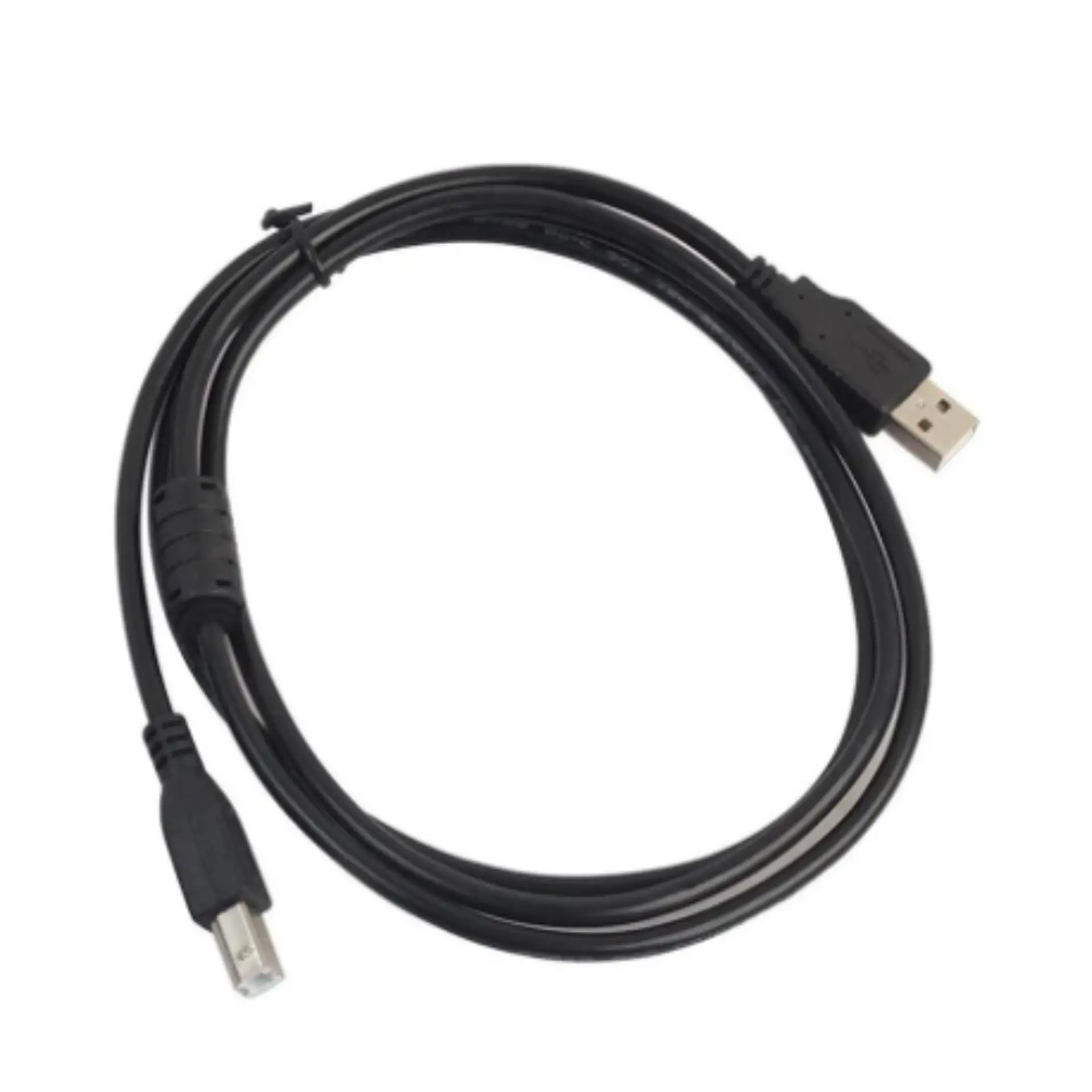 Cable para Impresora USB 2.0 Philco de 1.80 Mt 3