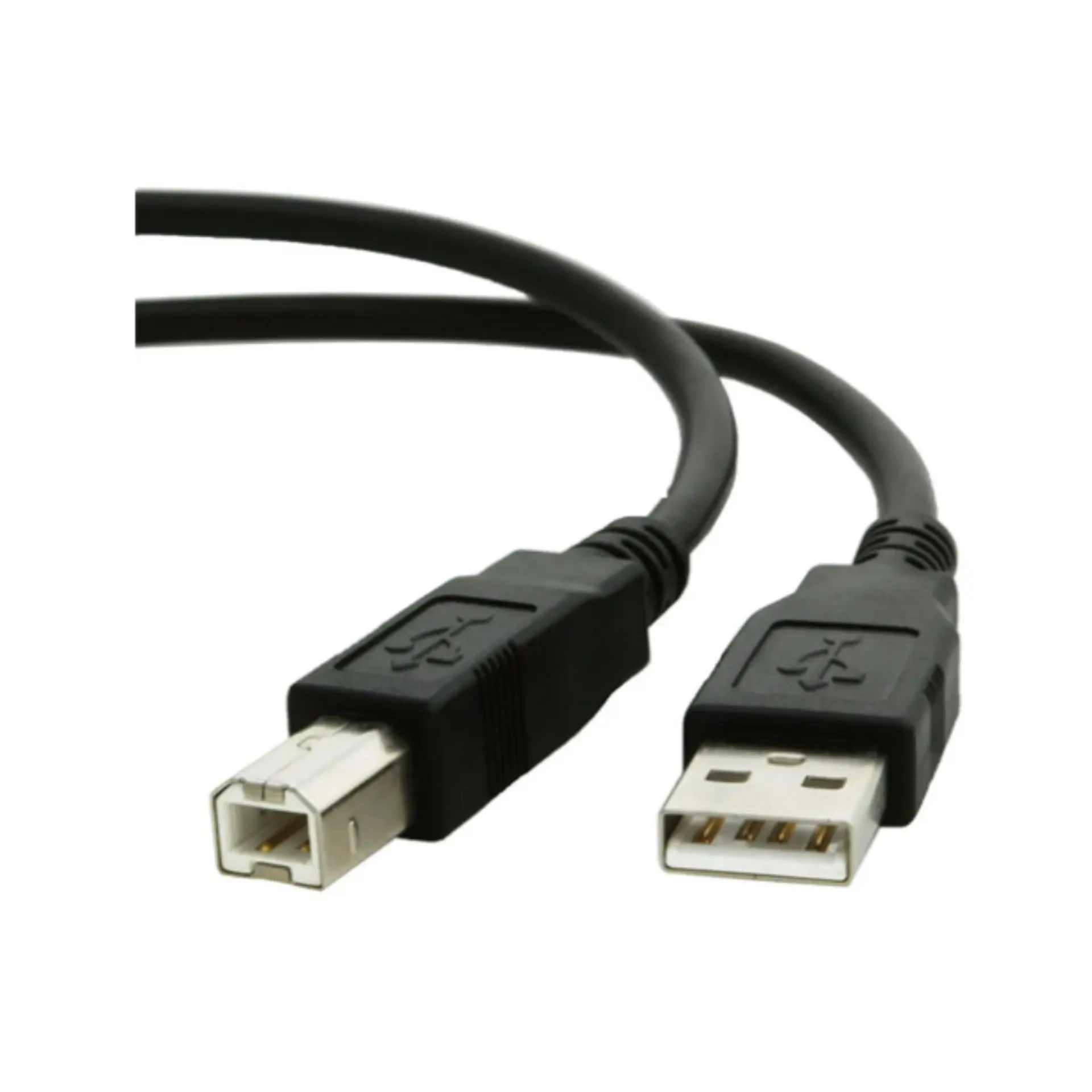 Cable para Impresora USB 2.0 Philco de 1.80 Mt 4