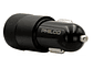 Cargador de Auto USB de 2 Puertos Philco FLP2552B Negro - Miniatura 3