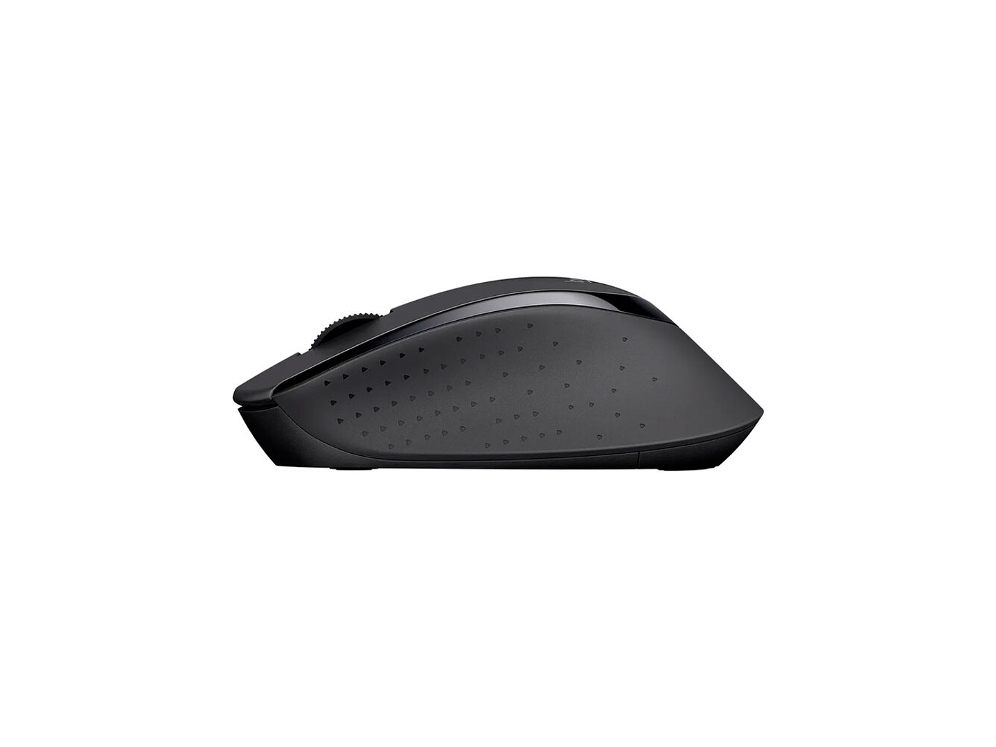 Kit Combo Teclado y Mouse Logitech Comfort MK345 Negro 8