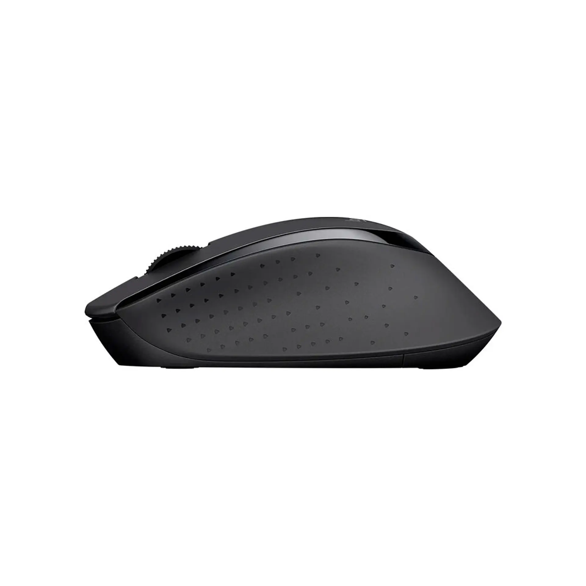 Kit Combo Teclado y Mouse Logitech Comfort MK345 Negro 8