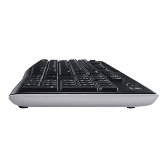 Teclado Inalámbrico Logitech K270