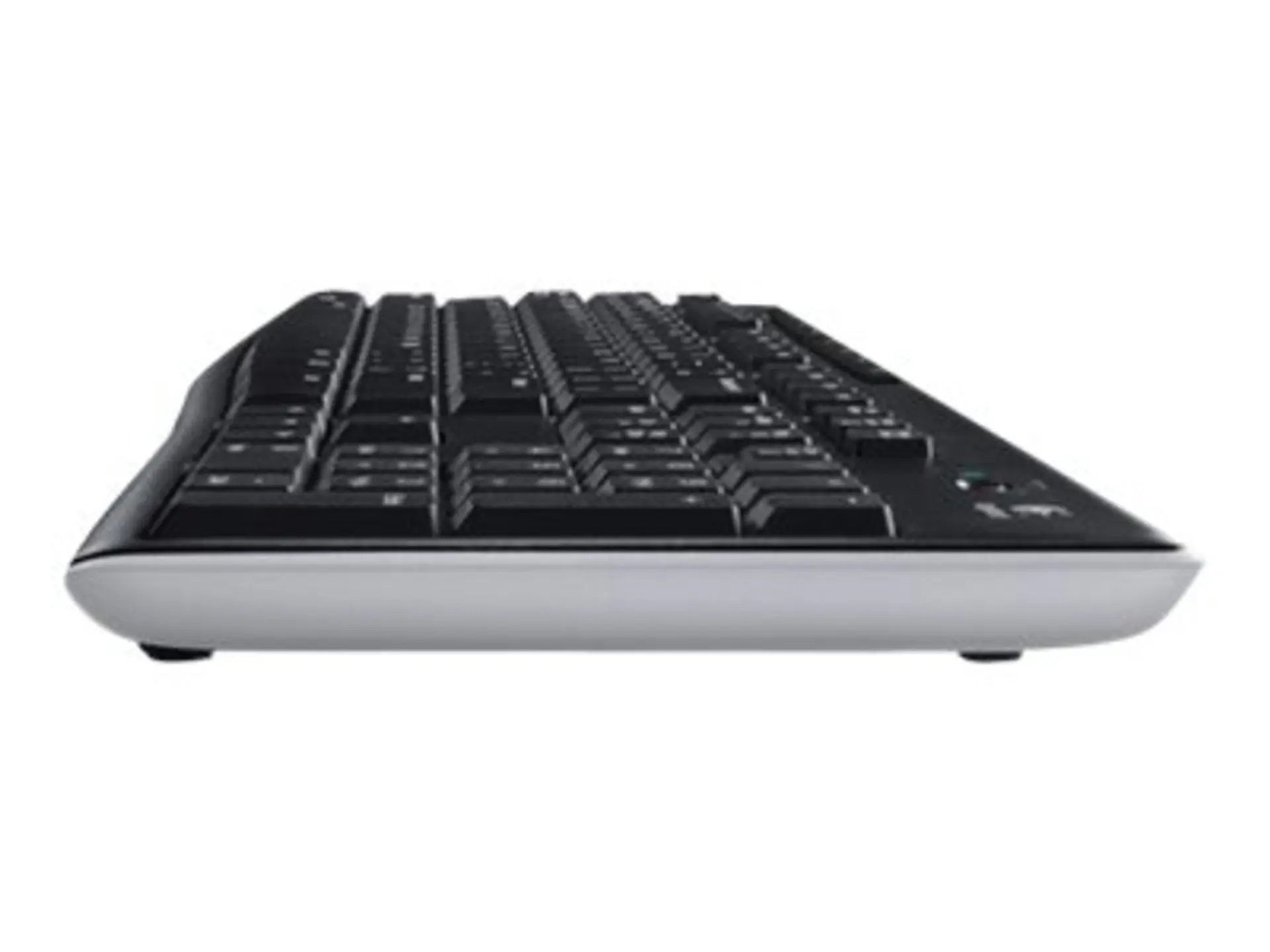 Teclado Inalámbrico Logitech K270 4