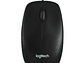 Mouse con Cable Logitech M100 Negro - Miniatura 1