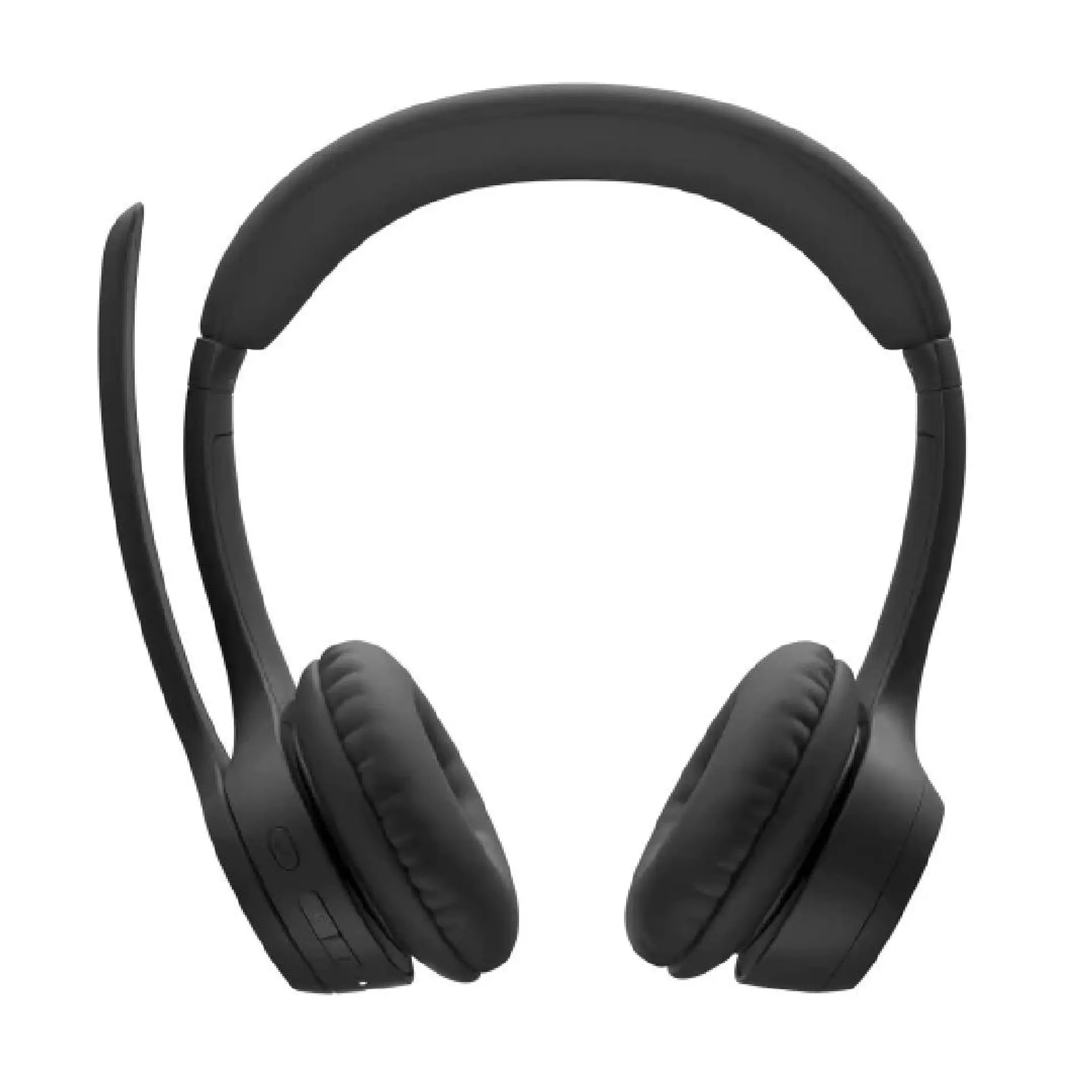Auriculares inalámbricos con Micrófono Logitech Zone 300 Negro 2