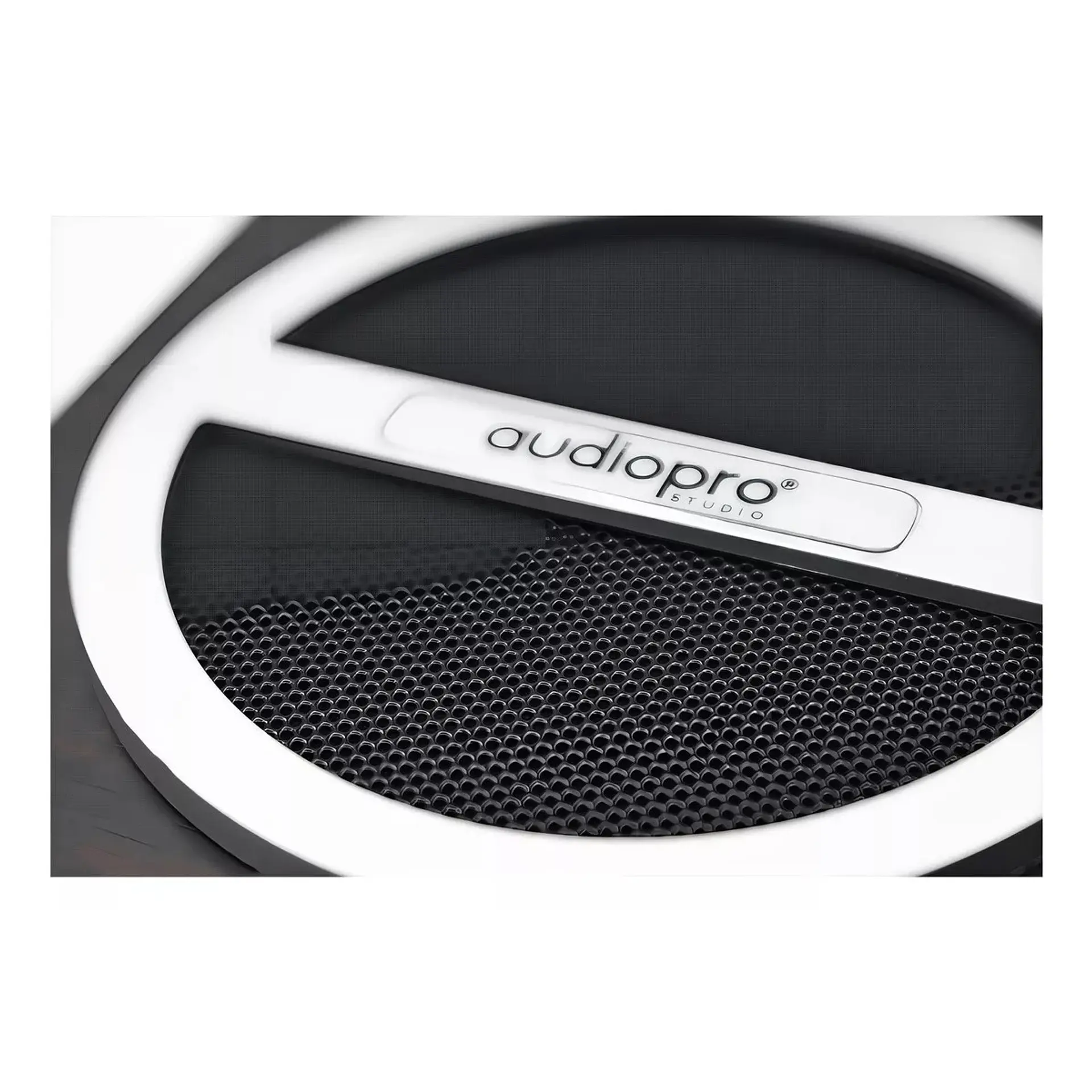 Par De Parlante Portatil Sd/usb/ Fm Y Bt Audiopro AP01016 3