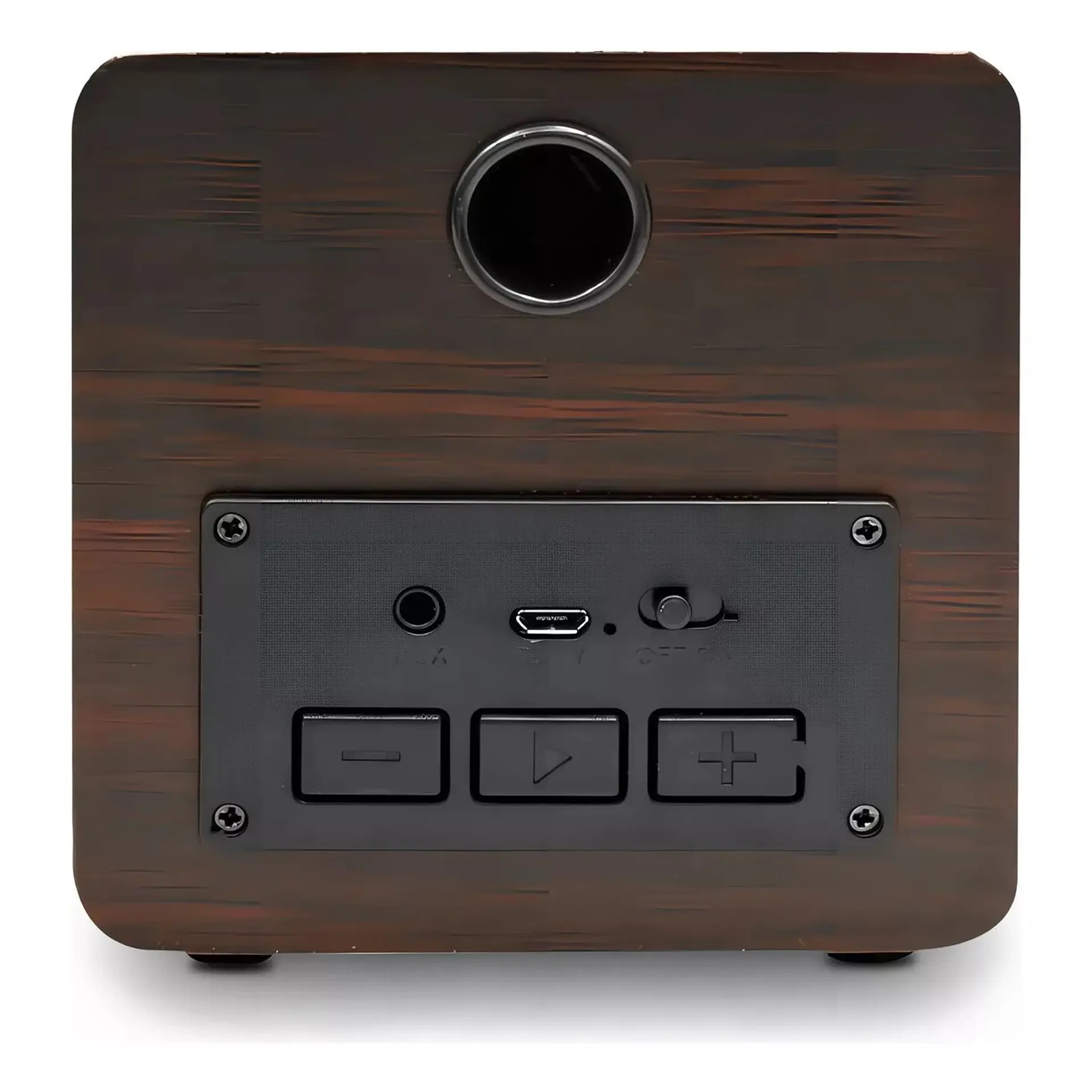 Par De Parlante Portatil Sd/usb/ Fm Y Bt Audiopro AP01016 4