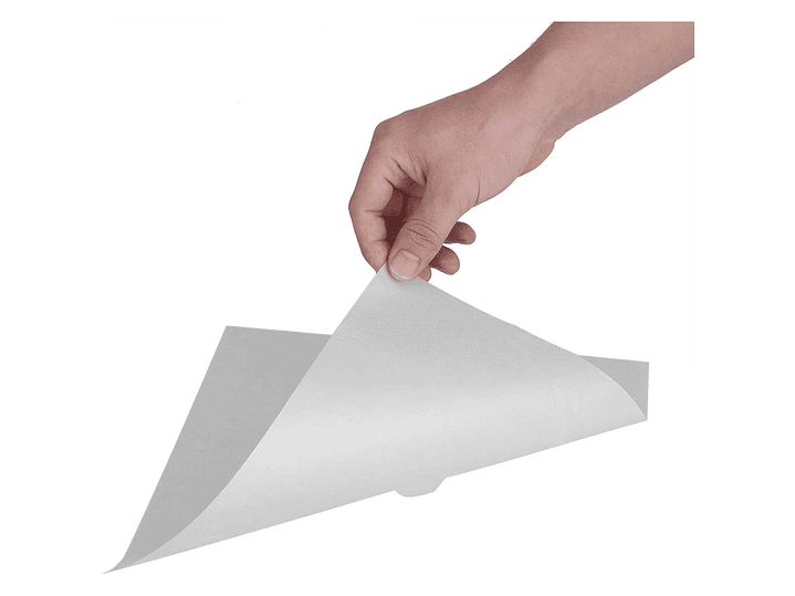 Protector Lavable Para Cocina Antiadherente y Reutilizable 1