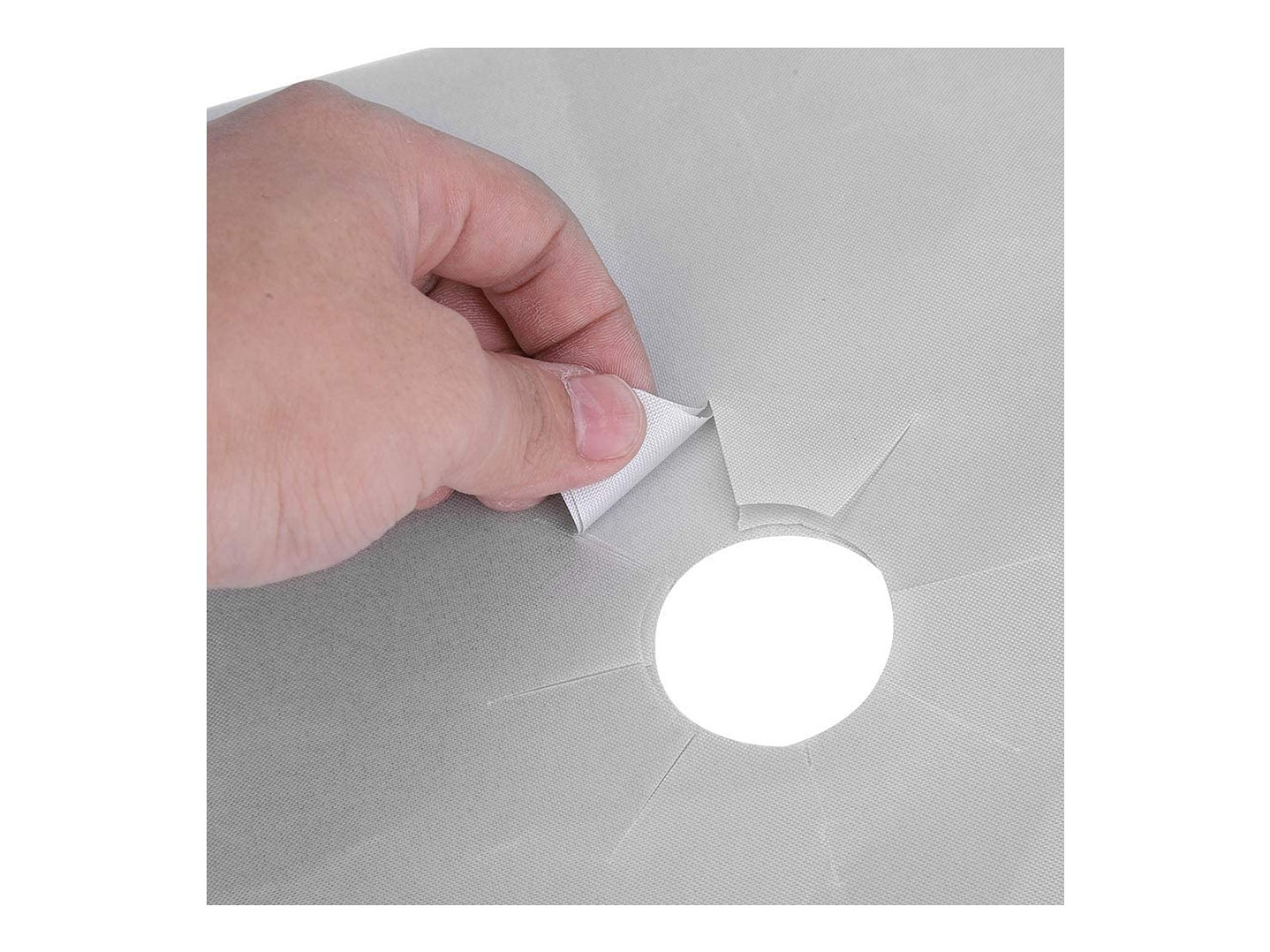 Protector Lavable Para Cocina Antiadherente y Reutilizable 3