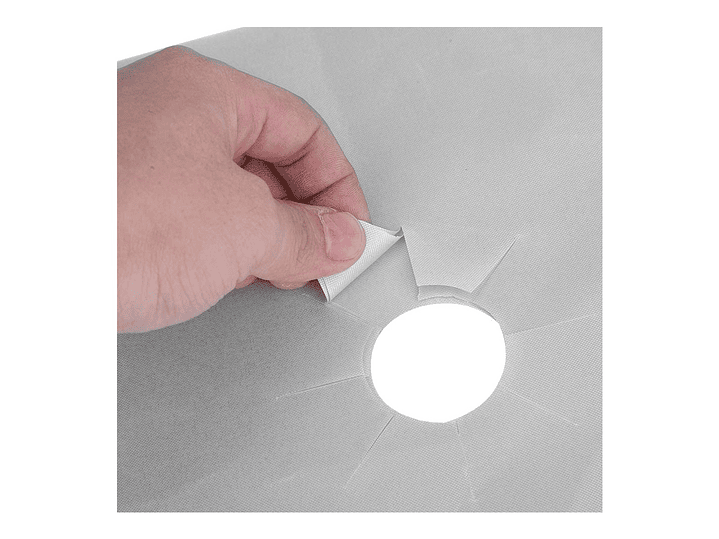 Protector Lavable Para Cocina Antiadherente y Reutilizable 3