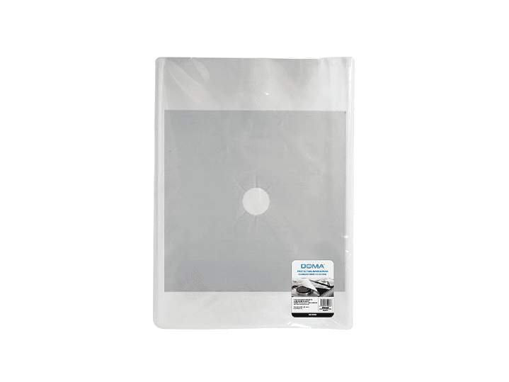 Protector Lavable Para Cocina Antiadherente y Reutilizable 4