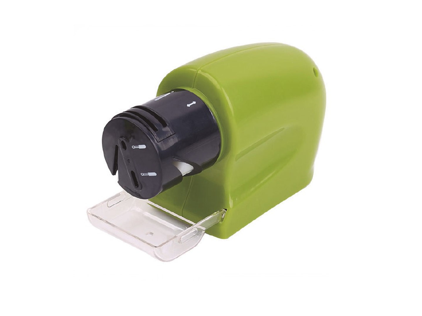 Afilador De Cuchillos Y Tijeras Múltiple a Pilas Dblue 1