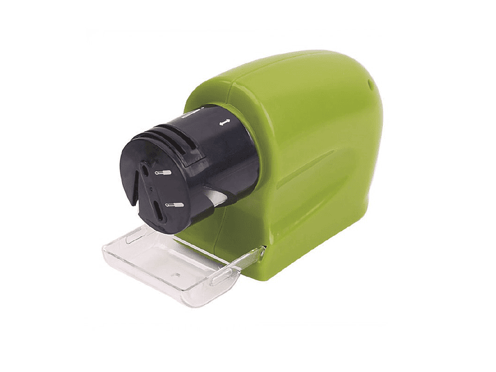 Afilador De Cuchillos Y Tijeras Múltiple a Pilas Dblue 1