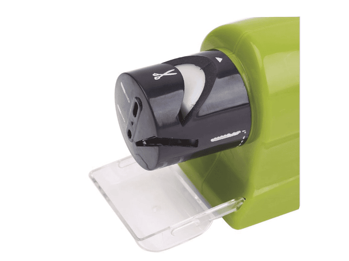 Afilador De Cuchillos Y Tijeras Múltiple a Pilas Dblue 4