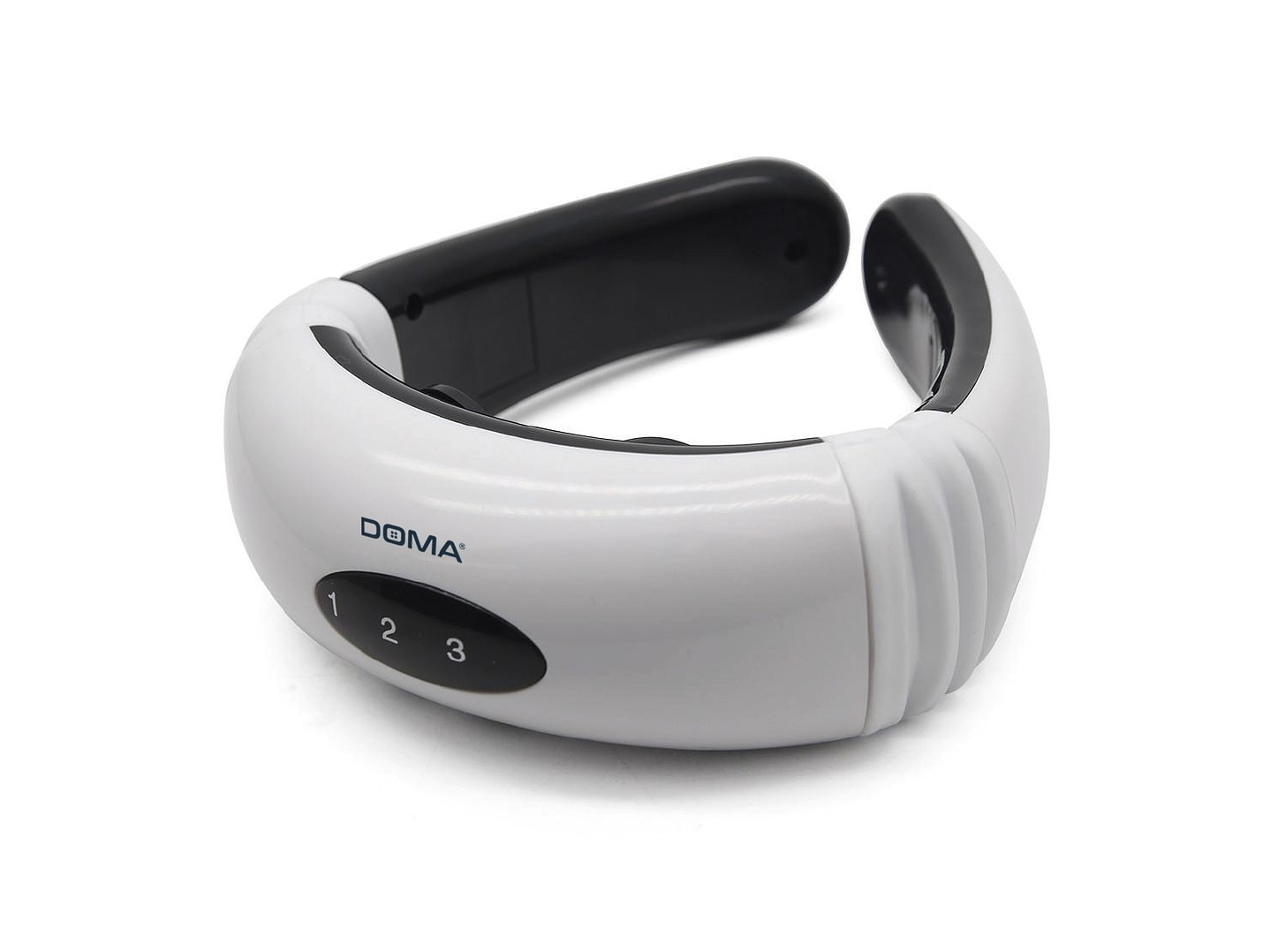 Masajeador Electroestimulador De Cuello Cervical DM0004 1