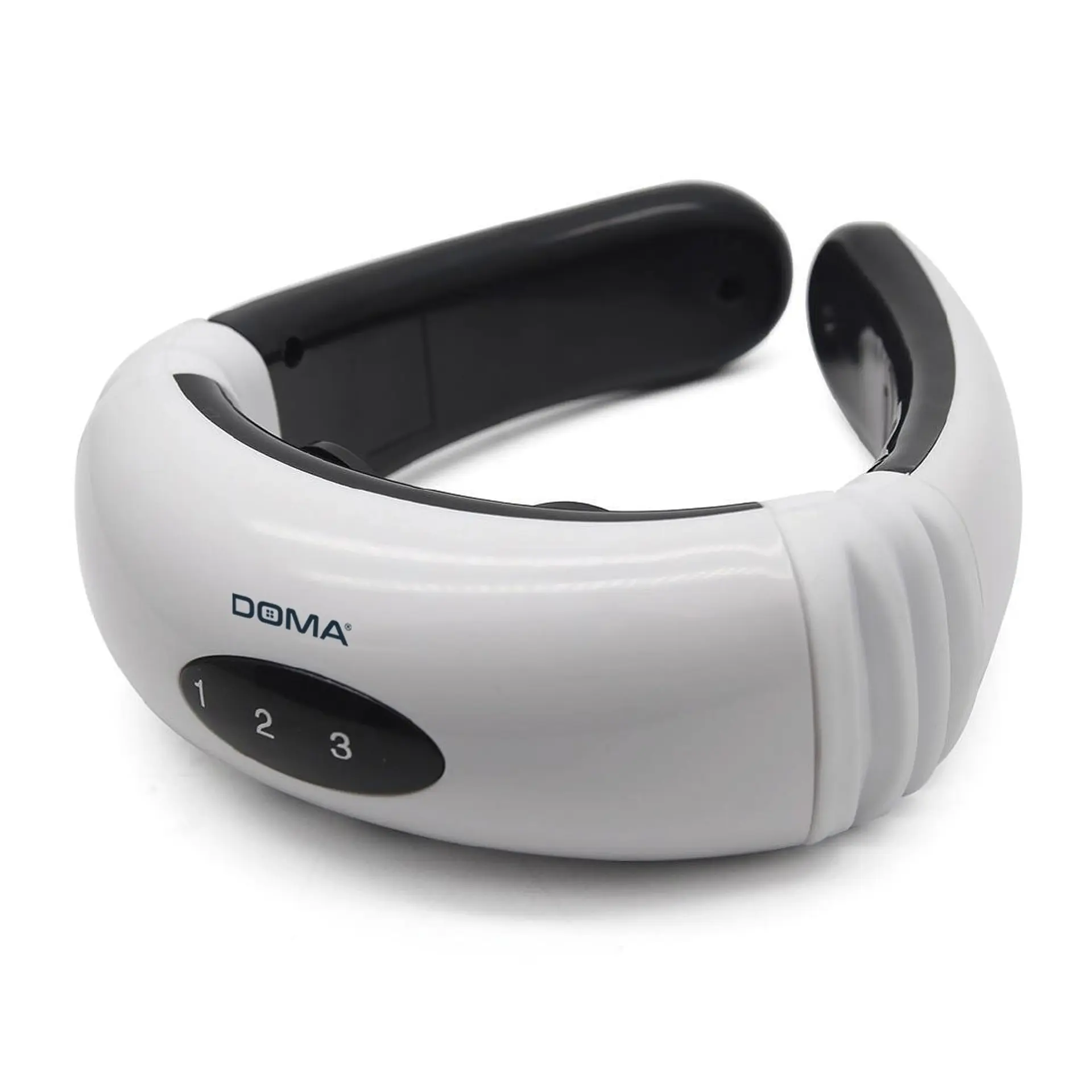 Masajeador Electroestimulador De Cuello Cervical DM0004 1