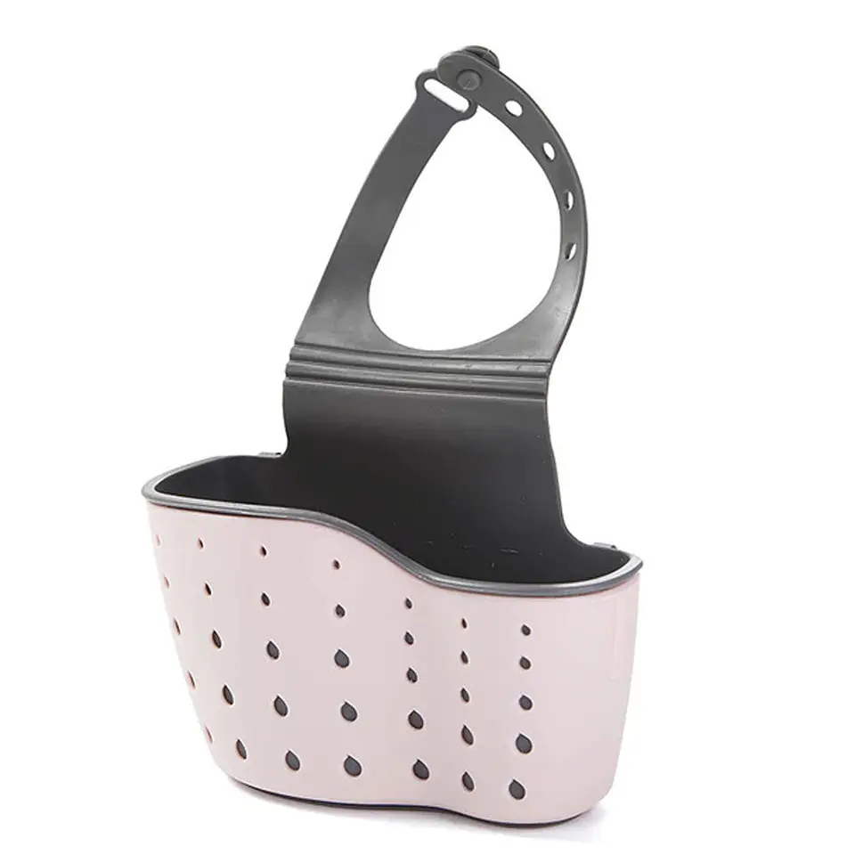 Organizador Para Esponjas Lavaplatos Fregadero DBG1135 3