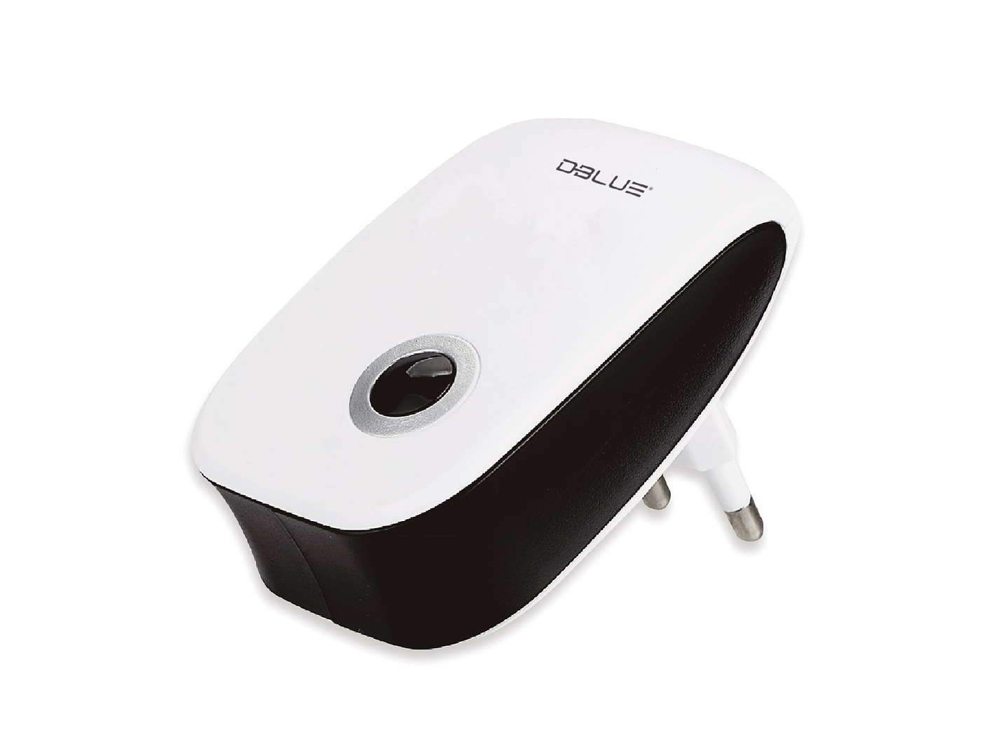 Repelente Ultrasónico de Plagas Dblue DBREM48 1