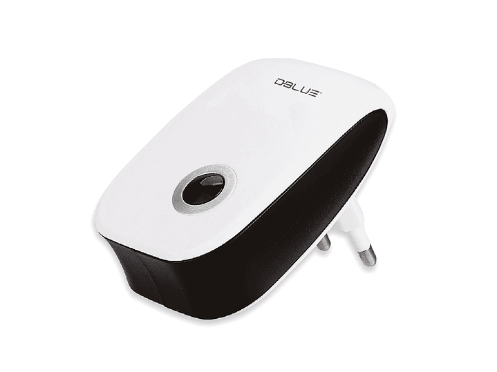 Repelente Ultrasónico de Plagas Dblue DBREM48 1